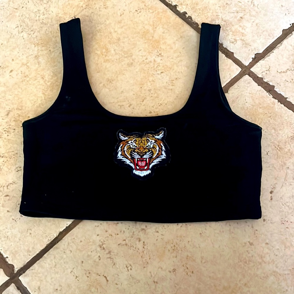 Cute tanktop